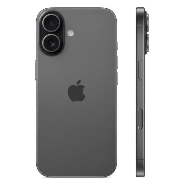 Apple iPhone 17 256Gb Black (Активированный, без rustore)